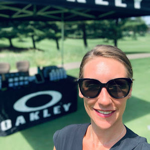 Meet your Posher, Audrey